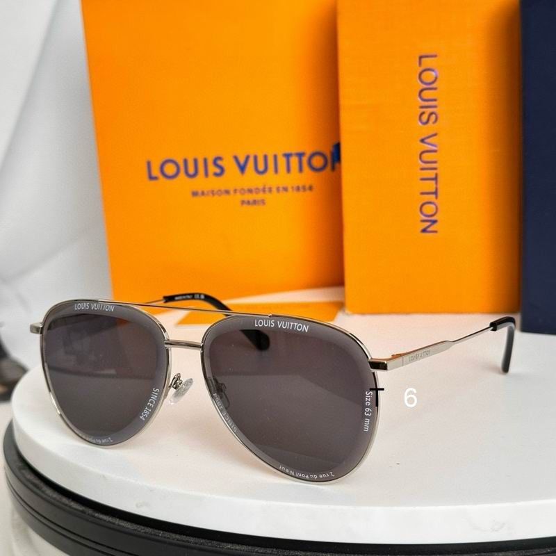 LV Sunglasses ID:20260410-1256